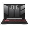 ASUS TUF GAMING A15/FA507NVR/R7-7435HS/15,6''/FHD/16GB/512GB SSD/RTX 4060/W11H/Gray/2R FA507NVR-LP017W