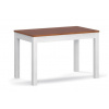 Casarredo Jedálenský stôl 116x68 DELTA andersen/čerešňa