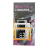 Wellion LEONARDO GLU/KET PLUS Glukomer 1x1 set