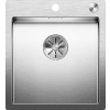 Blanco Claron 400 - Drez, 46x51 cm, InFino, nerezová 521632