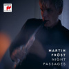 Frost Martin - Night Passages [CD]