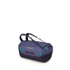 Osprey Transporter Duffel 65, cestovná taška (duffel) - 65 L - Euphoria Purple