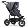 Športový kočík TFK Mono Air - Premium Anthracite