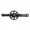 Kľukový mechanizmus Sram XX1 Eagle DH DUB 175 mm 34T DM