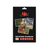 UPrint Glossy photopaper, foto papier, lesklý, biely, A4, 180 g/m2, 20 ks, atramentový UP07