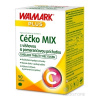 Walmark Céčko MIX Vitamín C 100 mg pomaranč+višňa 90 tabliet