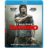 Rambo : Do pekla a zpet: , BRD