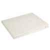 Prestieradlo DINA 160 x 210 cm krémové