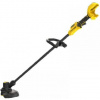 Stanley Záhradná technika - 18V AKU strunová kosačka, záber 33 cm, bez batérie a nabíjačky SFMSTB930B-XJ