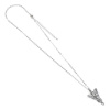 The Carat Shop Prívesok a náhrdelník Pán prsteňov Evenstar