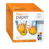 Fotopapier ColorWay Vysoko lesklý 180g/m²,500ks,10x15 (PG1805004R)