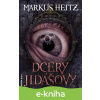 E-kniha Dcery Jidášovy - Markus Heitz