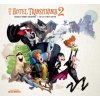Art of Hotel Transylvania 2