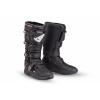 Čižmy Ufo Plast XANDER 2024 čierna/biela (Dostupnosť do vypredania zásob)
