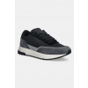 Tenisky Calvin Klein LOW TOP LACE UP REPREVE MIX pánske, šedá farba, HM0HM01714 EUR 45