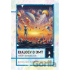 Dialogy o DMT - David Luke