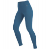 Litex Legíny dámske dlhé 9D207 tm. petrol XL