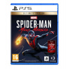 Herný softvér Marvel Spider-Man: Miles Morales Ultimate Edition (PS5) Sony