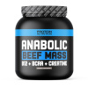 Protein Nutrition Anabolic Beef Mass, Príchuť vanilka, Balenie 3000 g