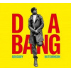 Hutchinson Gregory - Da Bang [CD]