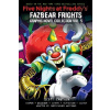 Five Nights at Freddy's: Fazbear Frights Graphic Novel Collection Vol. 5 - Scott Cawthon