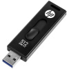 HP x911w 512 GB SSD flash disk USB 3.2 (Gen 1x1) čierna HPFD911W-512; HPFD911W-512