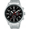 Hodinky Lorus RT363JX9 Sport chrono 45mm 10ATM