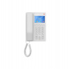 Grandstream GHP630 SIP hotelový telefón s displejom, biely (GHP630)