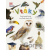 Vtáky - Stonožka