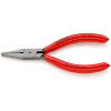 KNIPEX Kliešte pre elektroniku - pridržiavacie 3711125