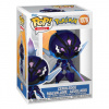 Funko POP Games: Pokémon - Ceruledge #1076