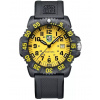 Pánske hodinky Luminox X2.2055.1 čierny remienok