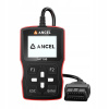 Ancel MT00 Diagnostický skener pre motocykle a automobily OBD2 Honda Suzuki