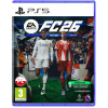 EA Sports FC 26 PlayStation 5 (PS5) krabicová verzia