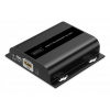 DIGITUS Predlžovač HDMI kat.6 cez IP 1G až do 120m/200m s PoE - dodatočný prijímač pre DS-55353 (DS-55354)
