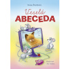 Veselá abeceda, 2. vydanie - Ivona Ďuričová