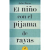 El nińo con el pijama de rayas/ The Boy In The Striped Pyjamas