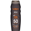 Lilien Sun Active Milk mlieko na opaľovanie SPF50 200 ml