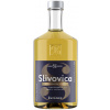 ŽUFÁNEK SLIVOVICA Z DUBOVÉHO SUDU 0,5l 45%