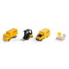 SIKU Super - set DHL, 4ks (10436335)
