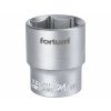 Hlavica nástrčná, 24mm, 1/2”, FORTUM