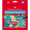 Faber Castell 114425 24 ks