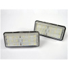 LED osvětlení SPZ bílé Toyota Land Cruiser J200 -- rok výroby 2007-13 SLEVA 5%