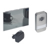 Legrand 369220 Sada pro 1 byt se zrcadlovým 7