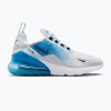 Detské tenisky Nike Air Max 270 off white/dutch blue/court blue