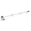 BRABURA rotisserie pro grily Fusion 500