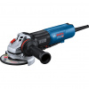 Bosch Uhlová brúska GWS 17-125 PSB Professional 06017D1700