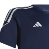 Detské tričko Tiro 23 League Jr HR4618 - Adidas 116CM
