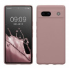 Púzdro kwmobile Google Pixel 7a růžová