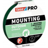 Tesa Páska tesa. Mounting PRO Outdoor, montážna, obojstranná, lepiaca,19 mm, L-5 m